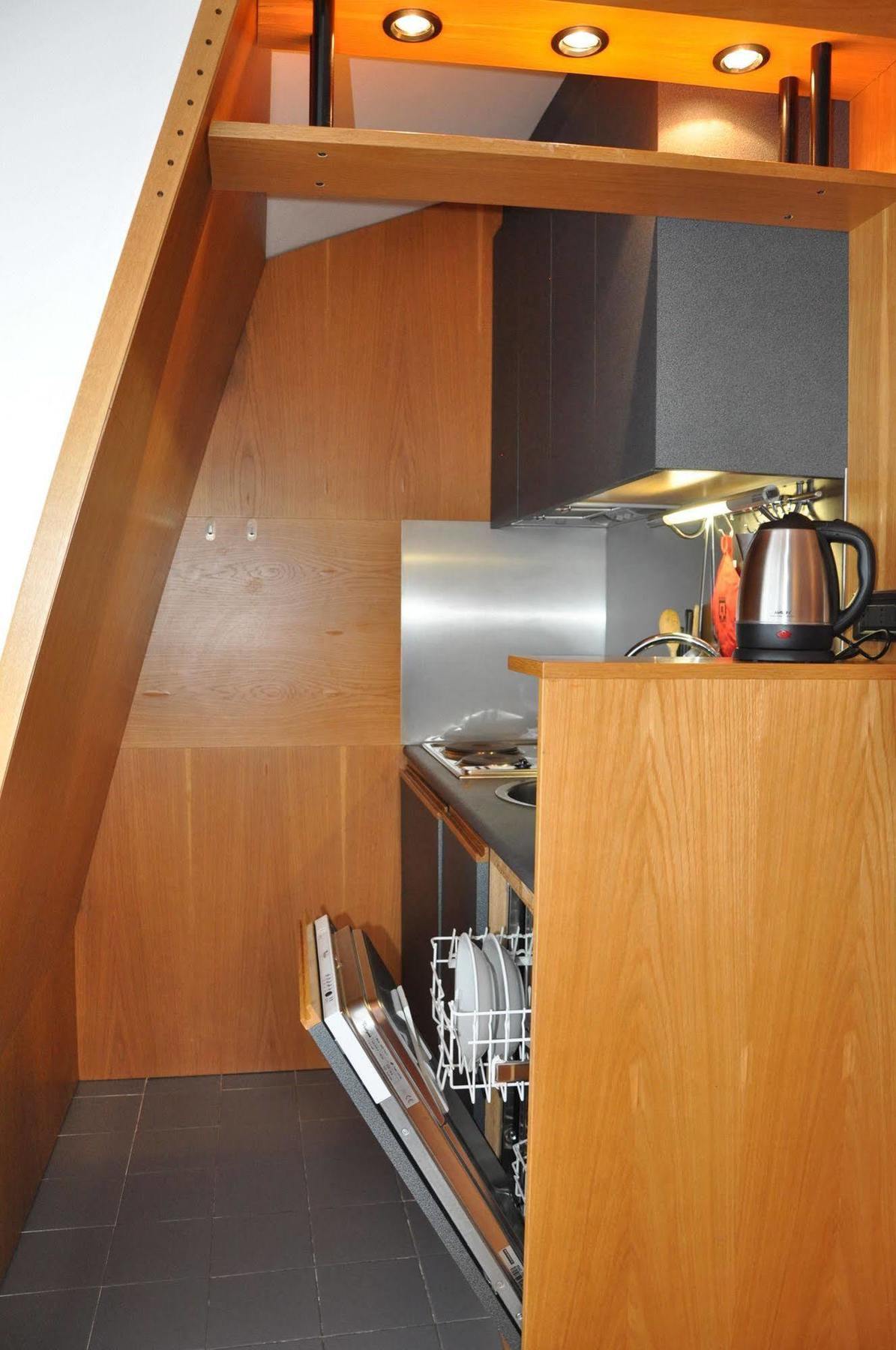 Residence Le Corti Милано Екстериор снимка